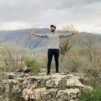 Photos de Ali haider