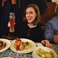 Photos de Alicia O'Brien