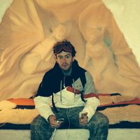 Conor Murtagh的照片