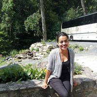 Fotos de Grisel  Castillo