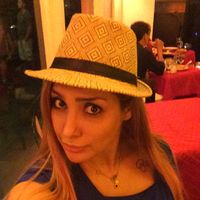 soolmaz choobineh's Photo