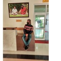 Yogesh Kumar's Photo