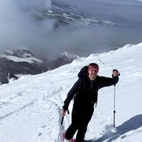 Fotos von Angus Wauchope