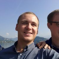 Maksims Feofilovs的照片