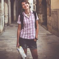 Inna Nechay的照片