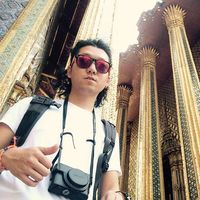 Fotos de Hiromichi Kato