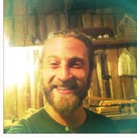 Sacha Russo的照片