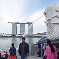 Photos de Victor Rian