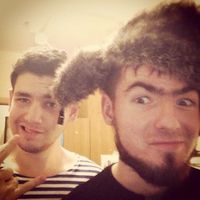 Grigory Nyoma's Photo