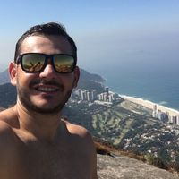 Arlyton Silva's Photo