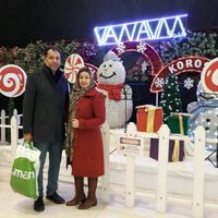 Hajar Talebian's Photo