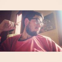 Iván Sierra's Photo