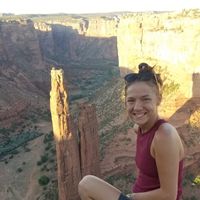 Anastasia Glenk's Photo