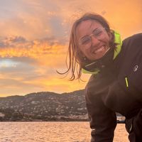 Mathilde Gaulier's Photo