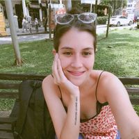 Valentina  Perdomo Nuñez's Photo