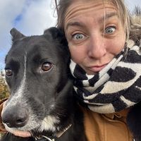 angéline Trebutien's Photo