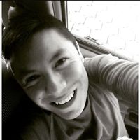 Ronny Espinoza's Photo