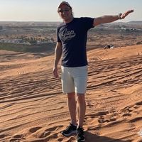 Arbo Elbarbary's Photo