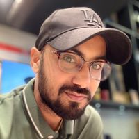 Deepak Dixit's Photo