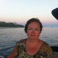 Yuliya Akhrestina的照片