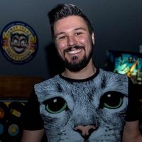 Shane Godman's Photo