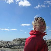 Bohumila Mia Chocholousova的照片