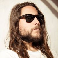 David Echeverría's Photo