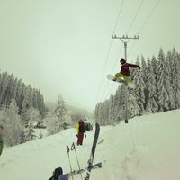 Fotos de Aleš Miarka