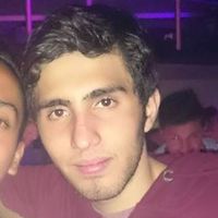 Alex Villaseñor's Photo