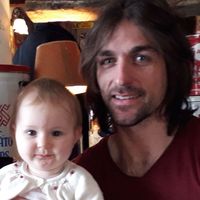 Mathieu Zoonekynd's Photo