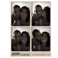 émilie Scherrer's Photo