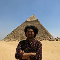 Tousif Islam's Photo