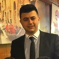 Serhat Aydın的照片