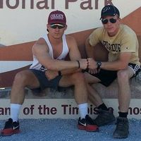 Michael McCormick的照片