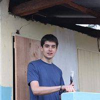 Mark Holmes的照片