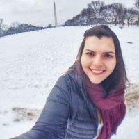 Bárbara Cordeiro's Photo