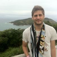 Alexandre Balon's Photo