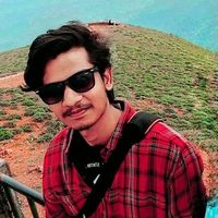 Abhishek Koudgaon的照片