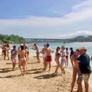 Fiesta Latina En La Playa's picture