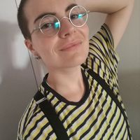 Hollis Le Pape的照片