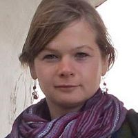 Madara Krumina's Photo