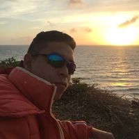 Paulo  Victor的照片