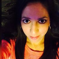 Elizabeth Castillo's Photo