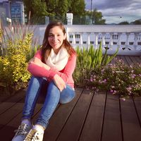 Fotos de Annette Garcia Castro