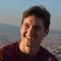 Marlon Grüters's Photo