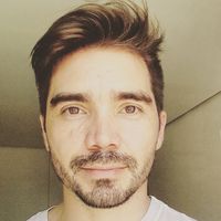 Cristiano Ivo's Photo