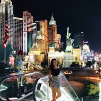 Lizbeth Alva's Photo