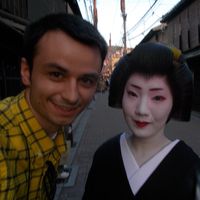 Fotos de Michal Golinski