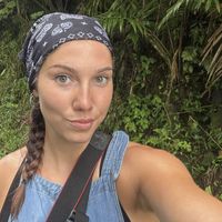 Gloria Casali's Photo