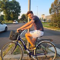 Iván González的照片